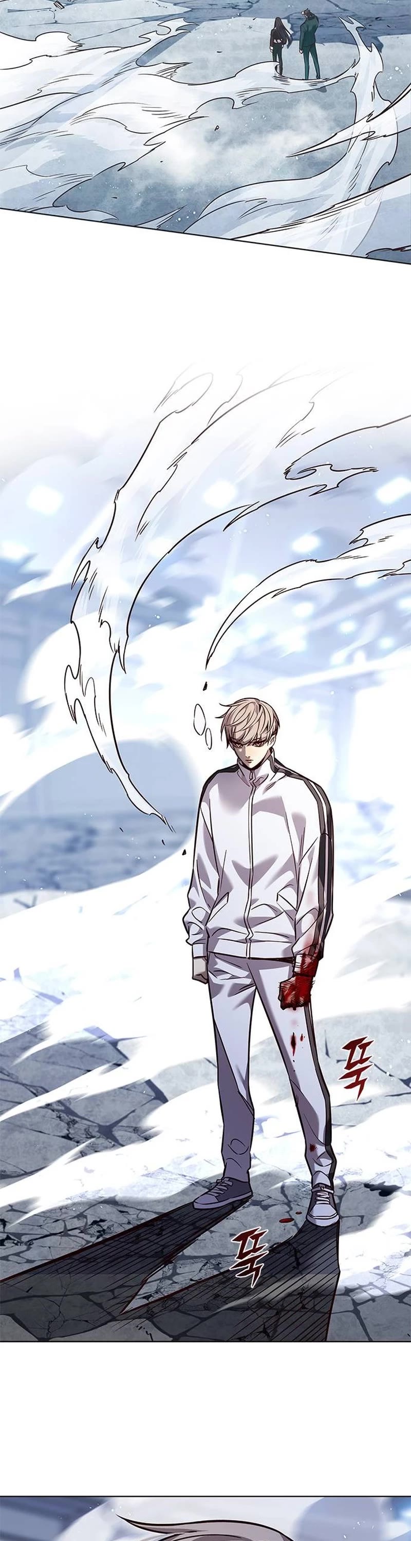 Eleceed chapter 324 page 61