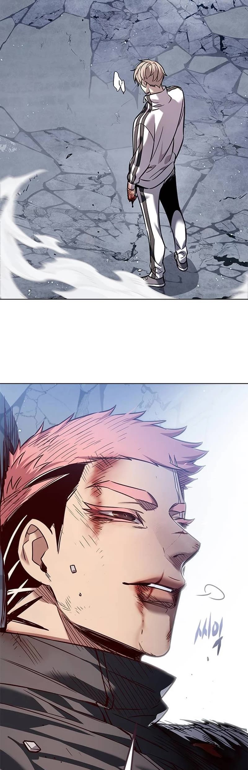 Eleceed chapter 324 page 63