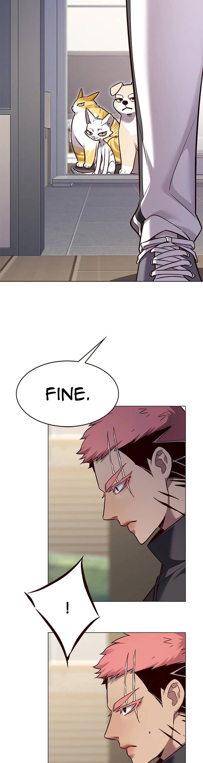 Eleceed chapter 324 page 7