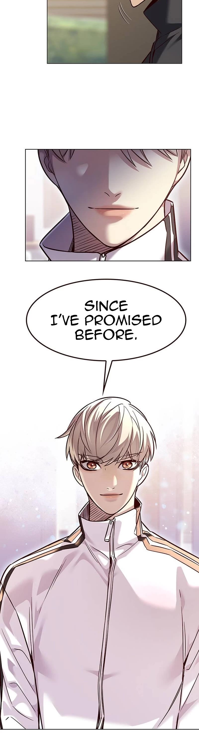 Eleceed chapter 324 page 8