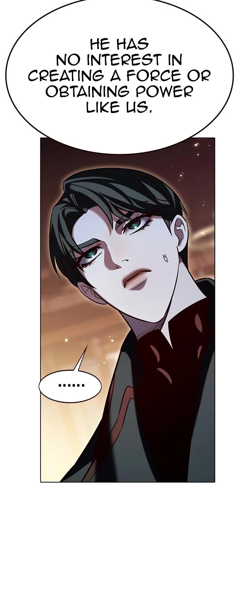 Eleceed chapter 326 page 10