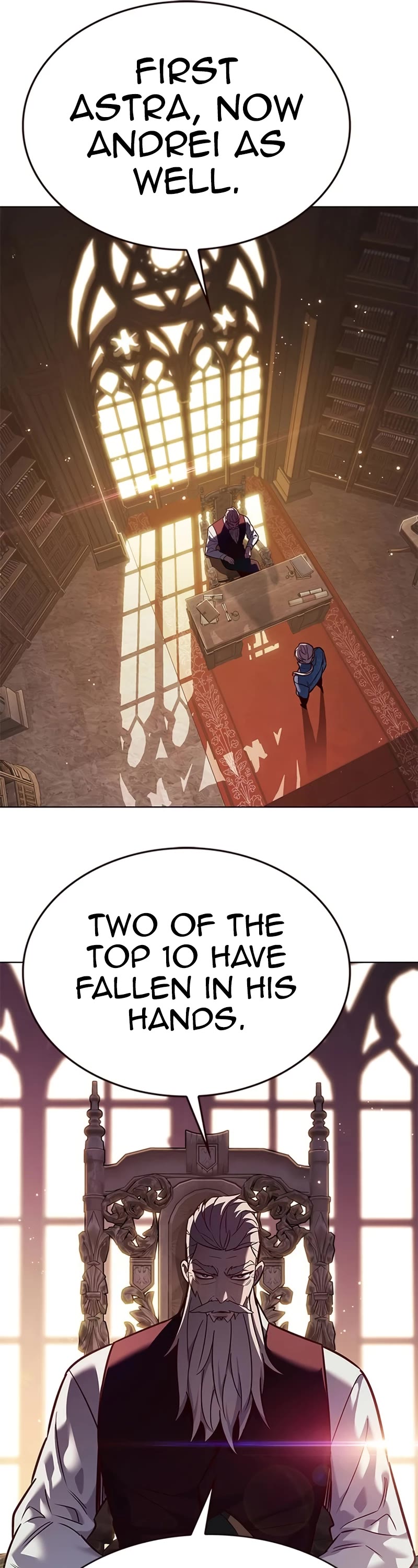 Eleceed chapter 326 page 11