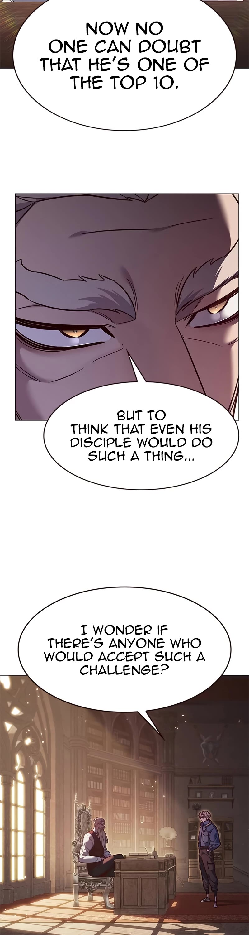 Eleceed chapter 326 page 12