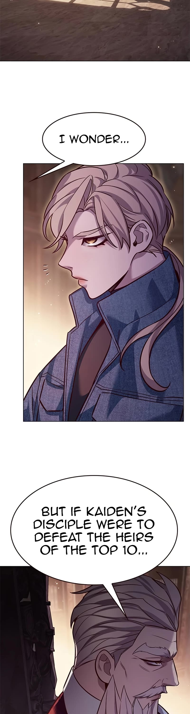 Eleceed chapter 326 page 13