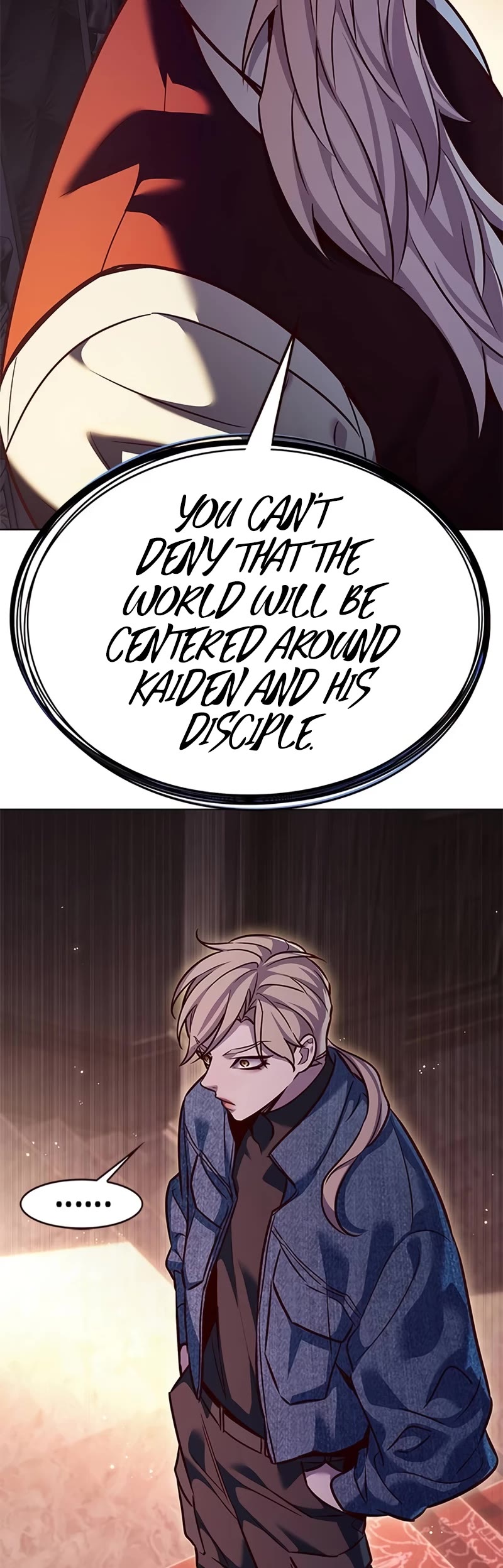 Eleceed chapter 326 page 14