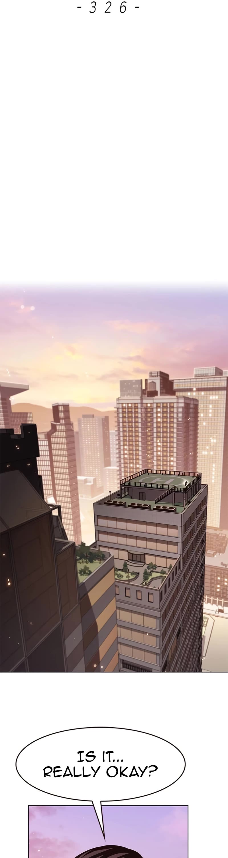 Eleceed chapter 326 page 16