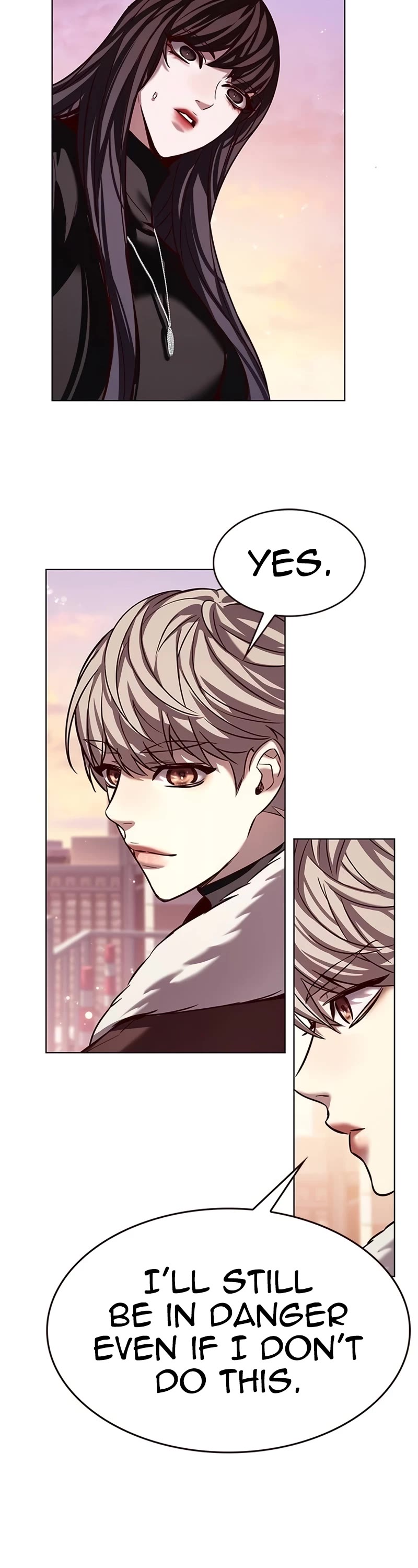 Eleceed chapter 326 page 17