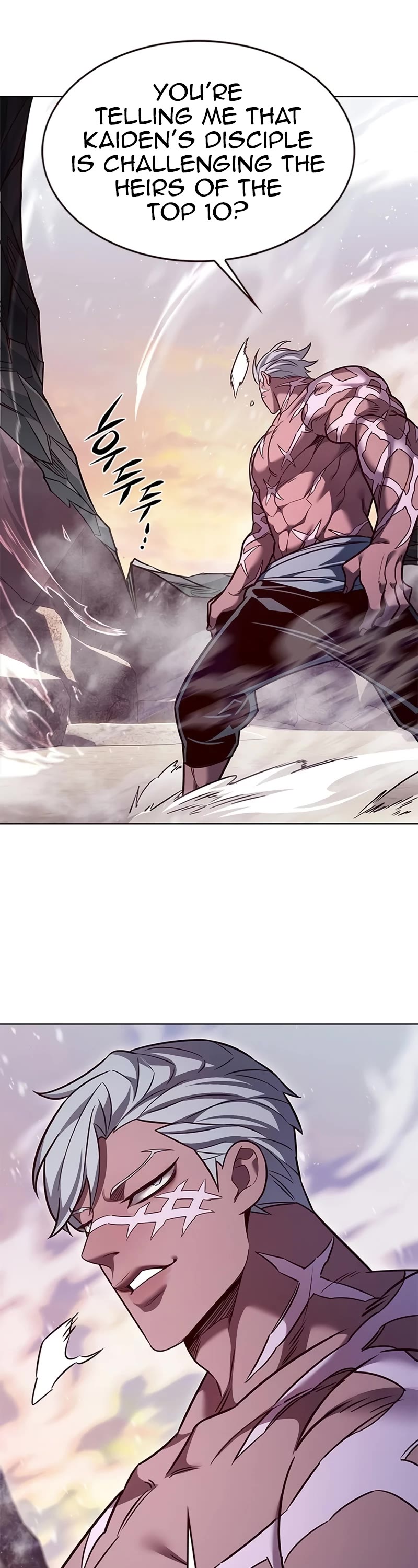 Eleceed chapter 326 page 2