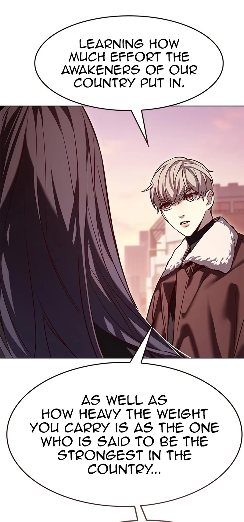 Eleceed chapter 326 page 20