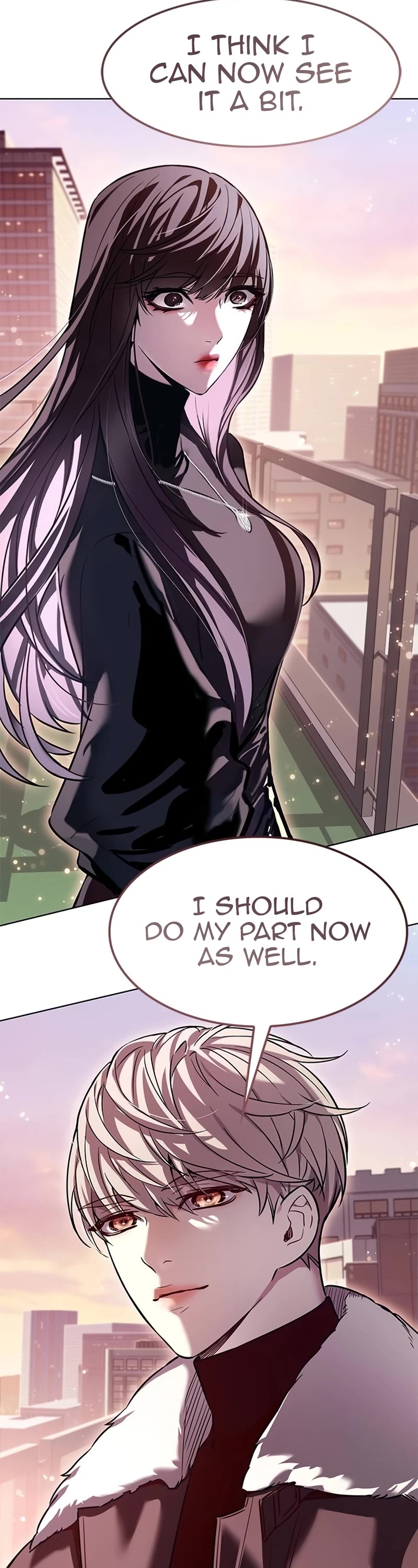 Eleceed chapter 326 page 21