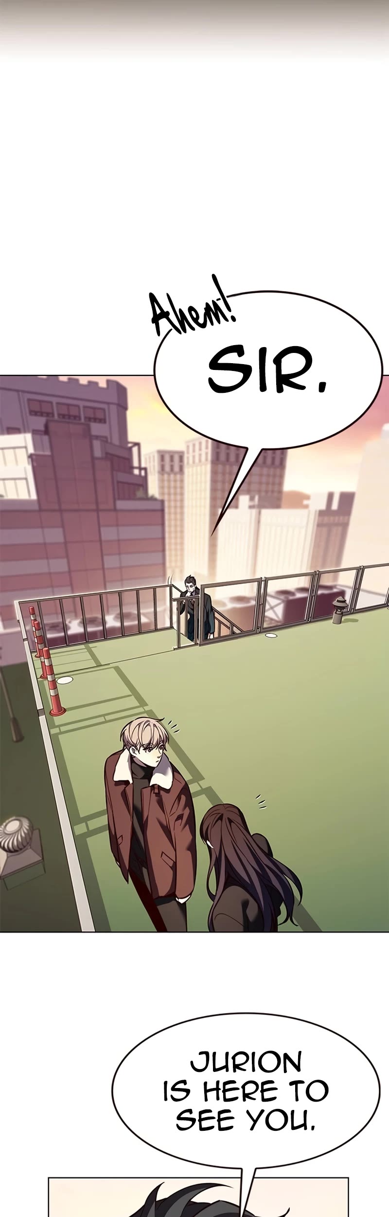 Eleceed chapter 326 page 24