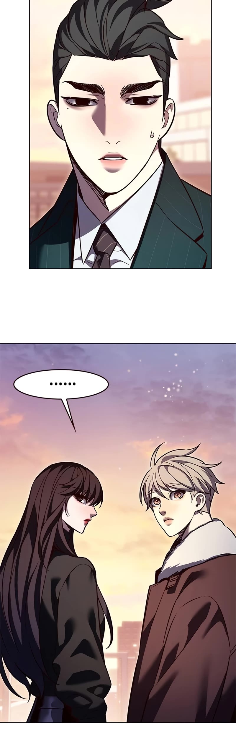 Eleceed chapter 326 page 25