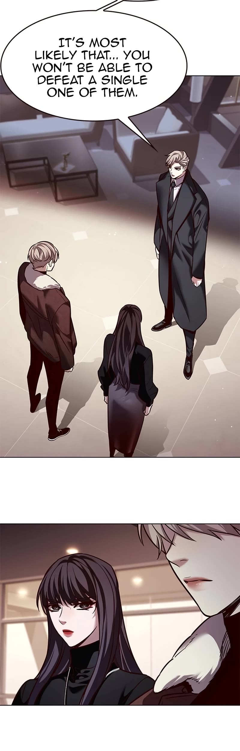 Eleceed chapter 326 page 30