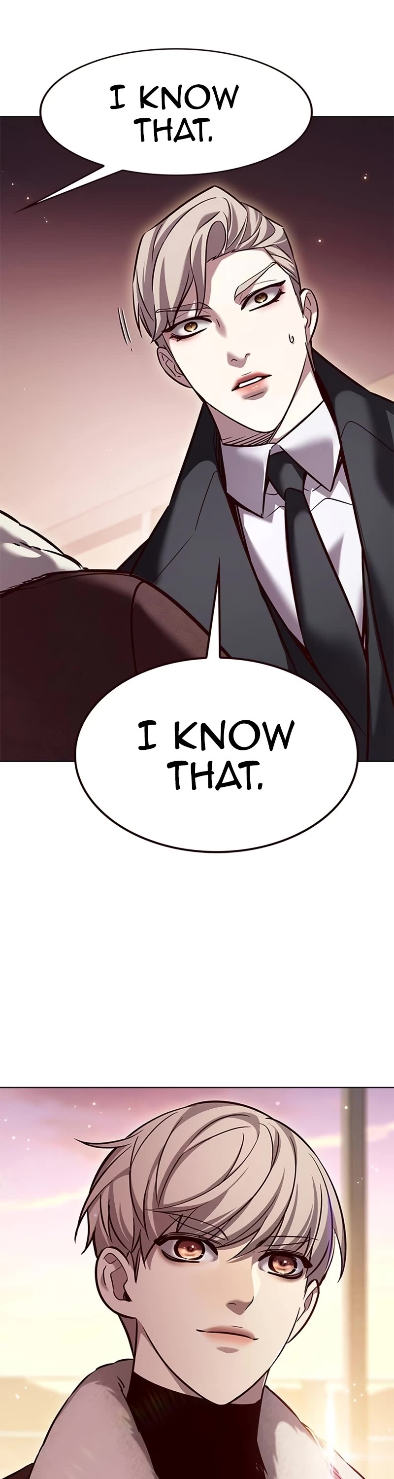 Eleceed chapter 326 page 31