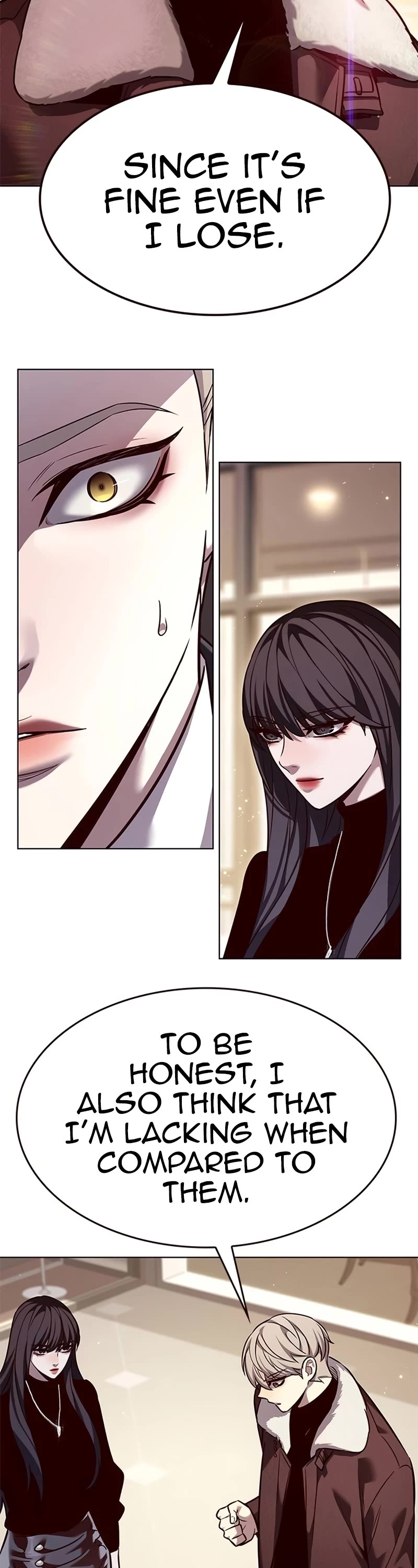 Eleceed chapter 326 page 32