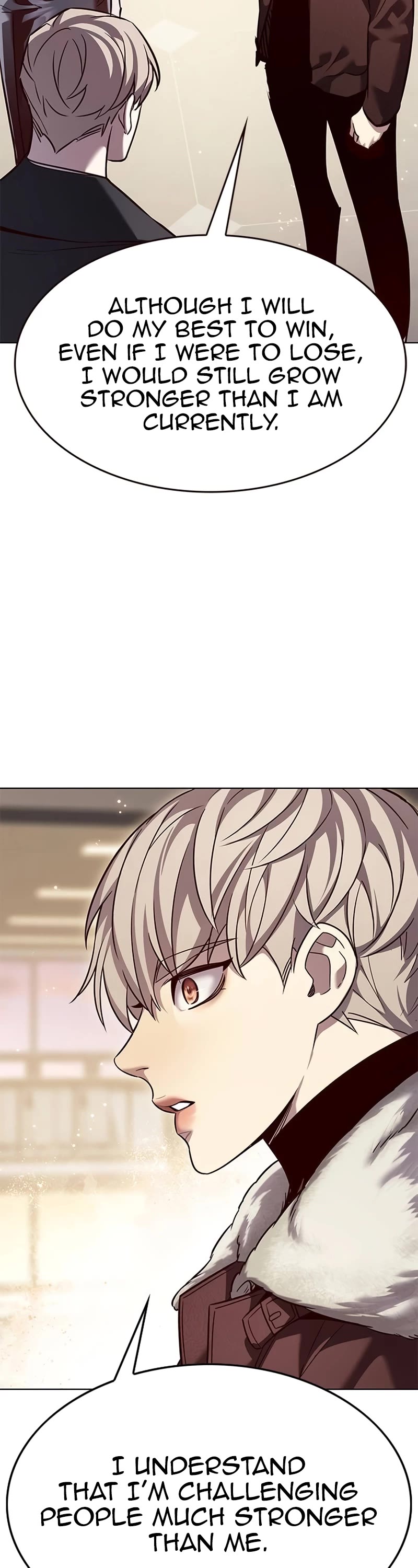 Eleceed chapter 326 page 33