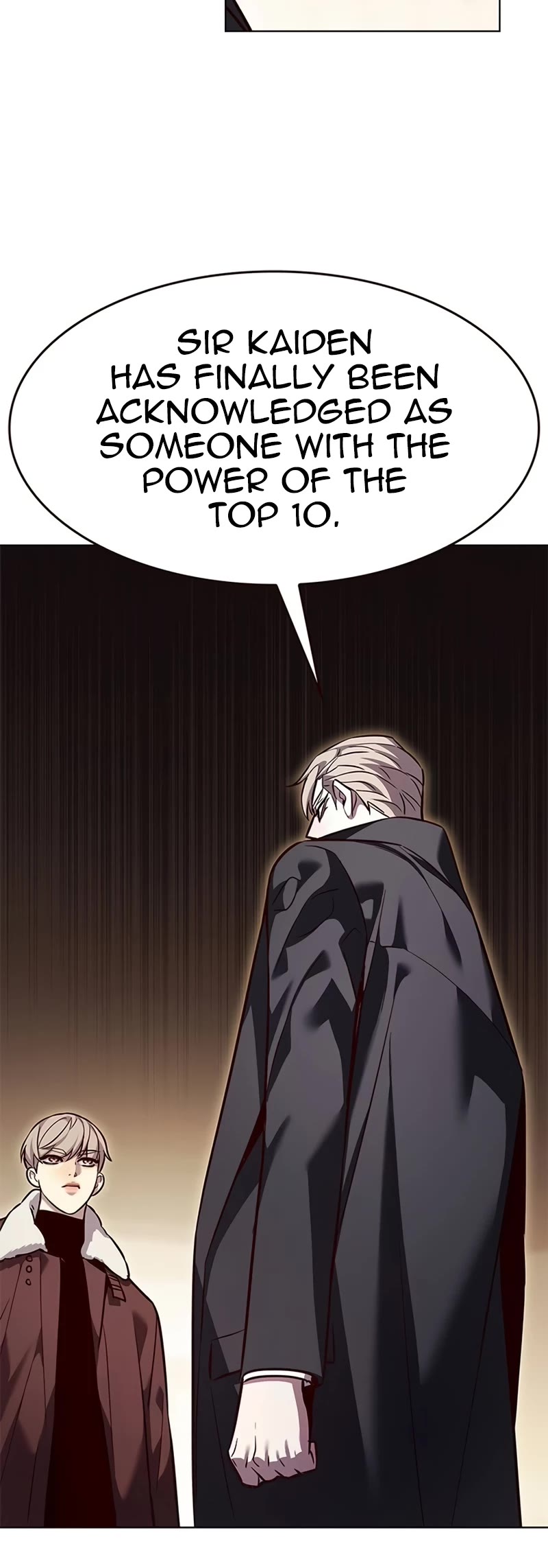 Eleceed chapter 326 page 35