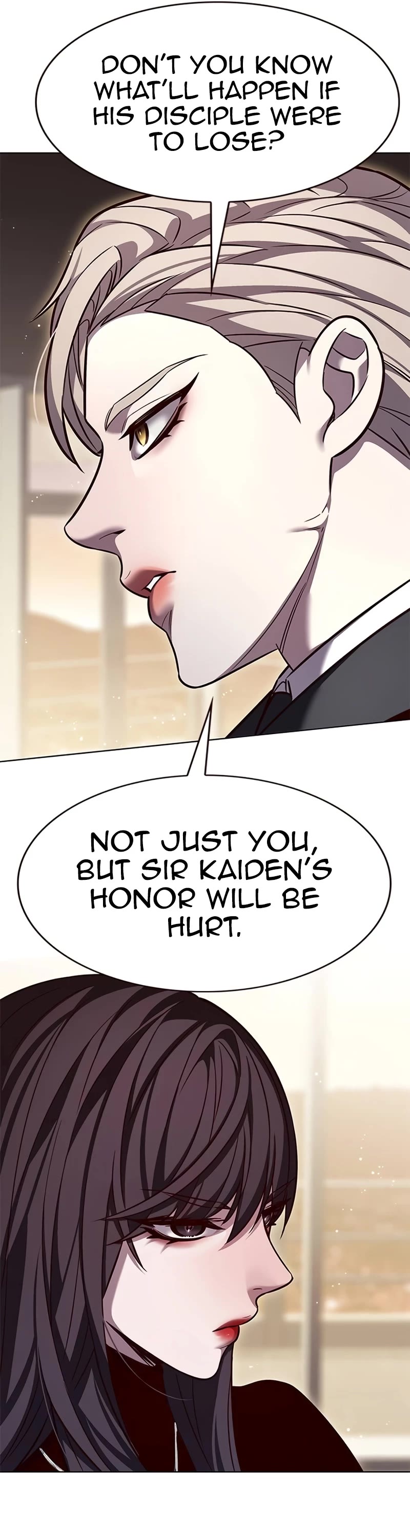 Eleceed chapter 326 page 36