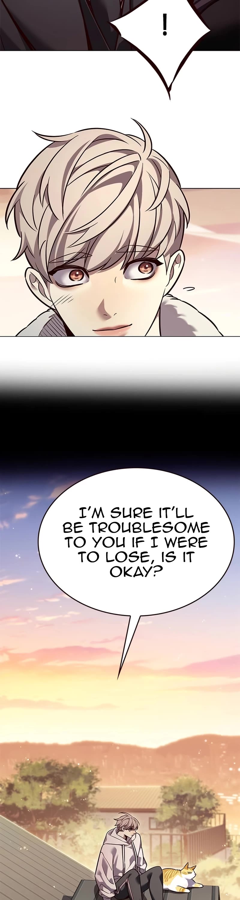 Eleceed chapter 326 page 38