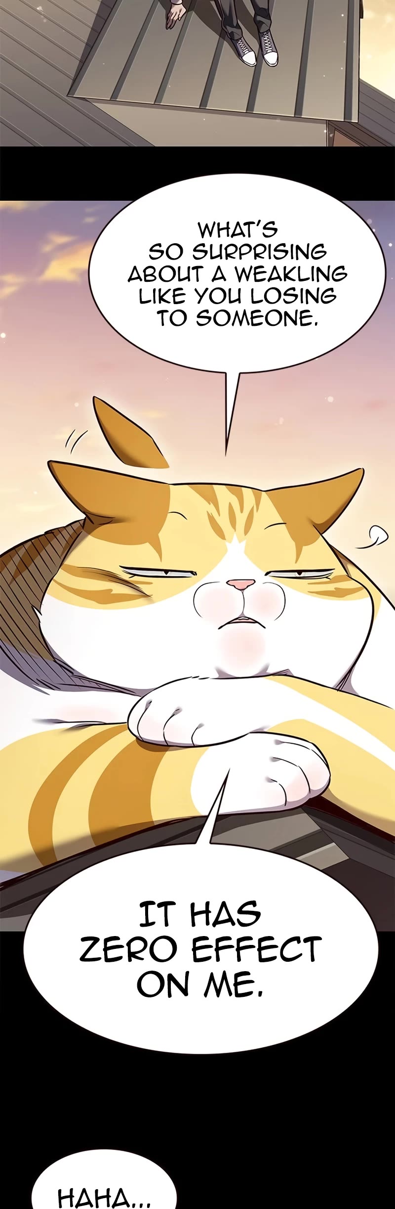 Eleceed chapter 326 page 39