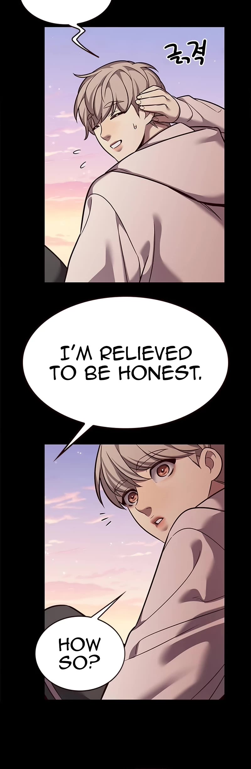 Eleceed chapter 326 page 40