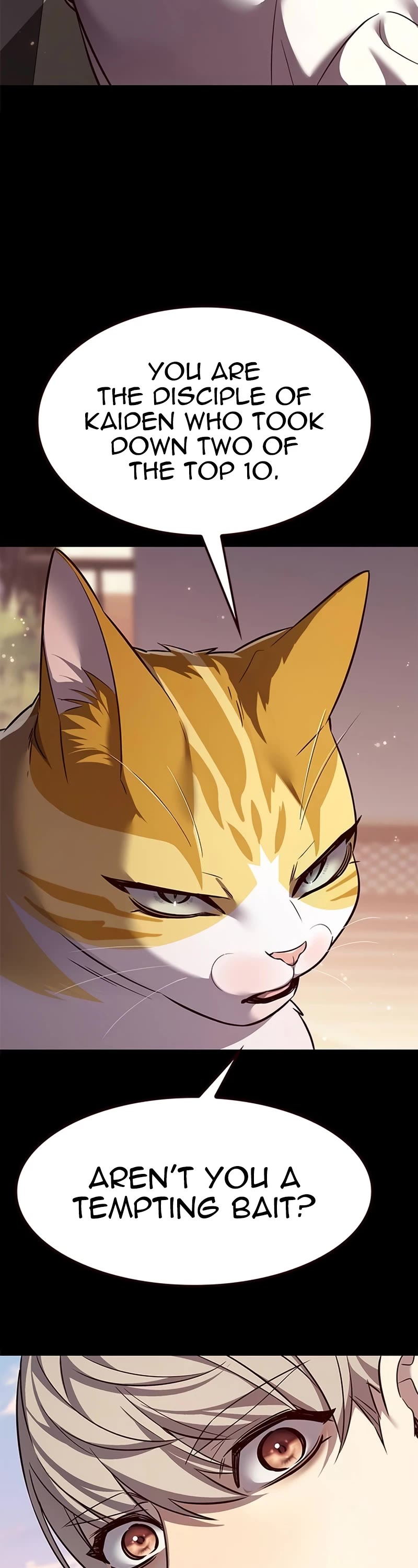 Eleceed chapter 326 page 43