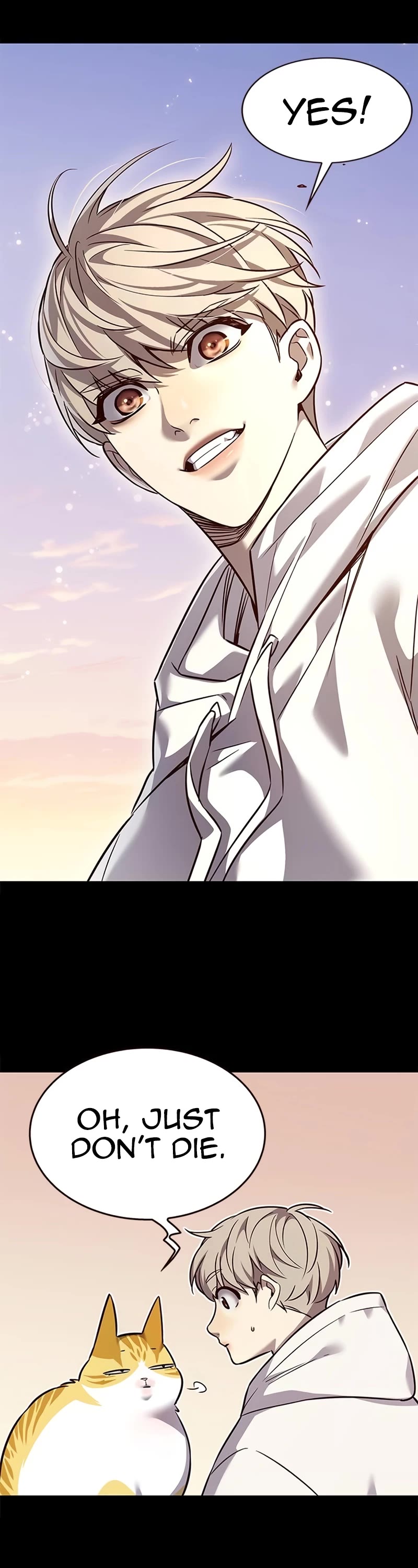 Eleceed chapter 326 page 46