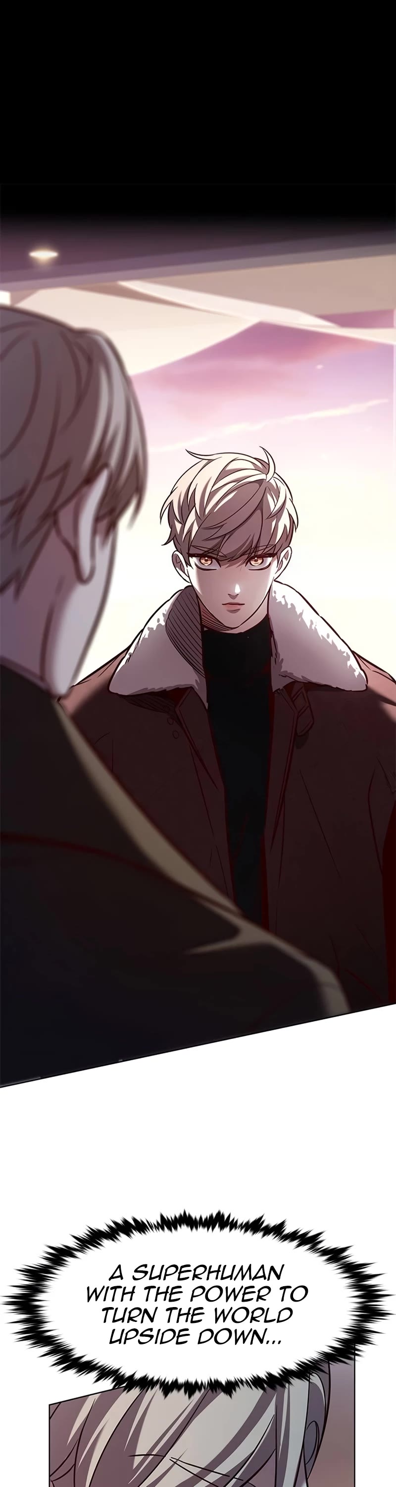 Eleceed chapter 326 page 47