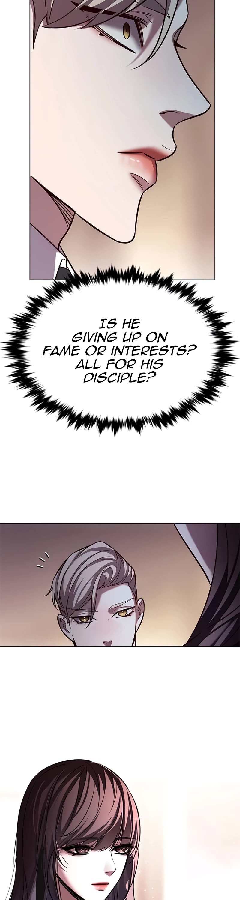 Eleceed chapter 326 page 48