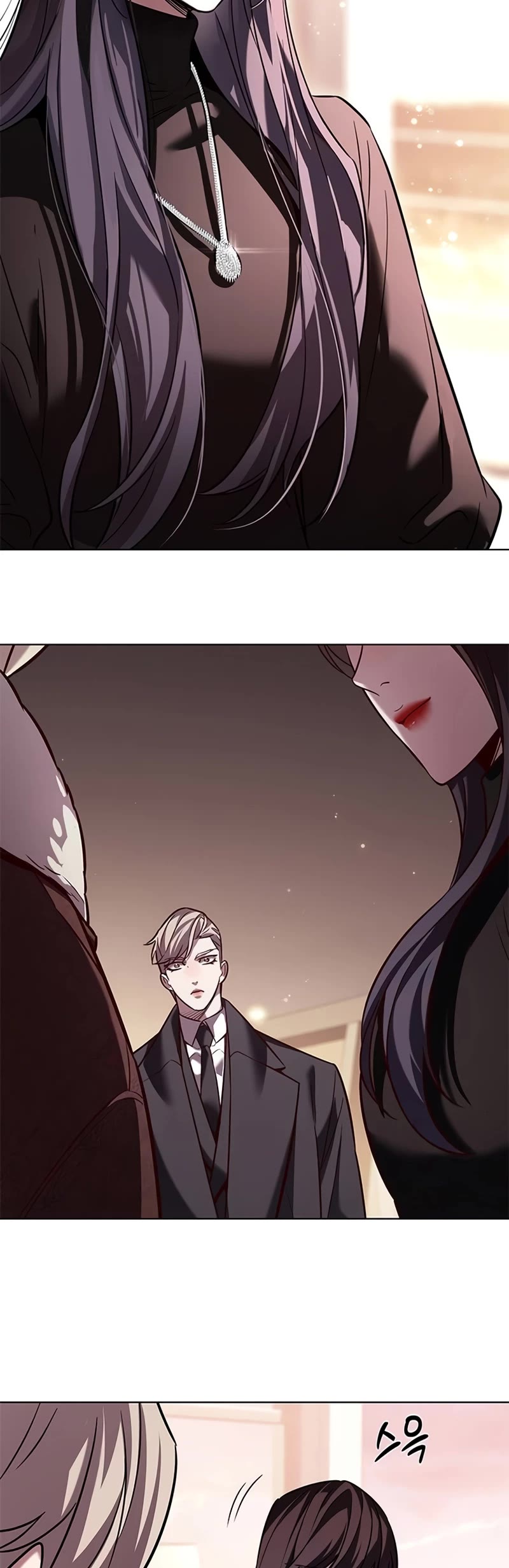 Eleceed chapter 326 page 49