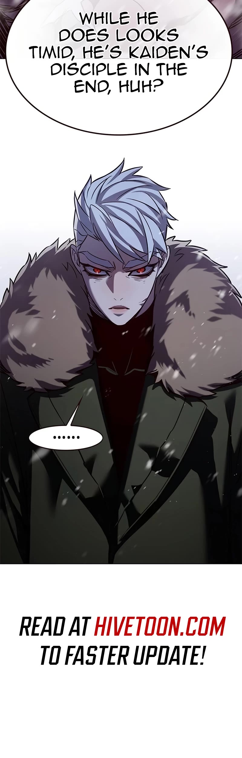 Eleceed chapter 326 page 5