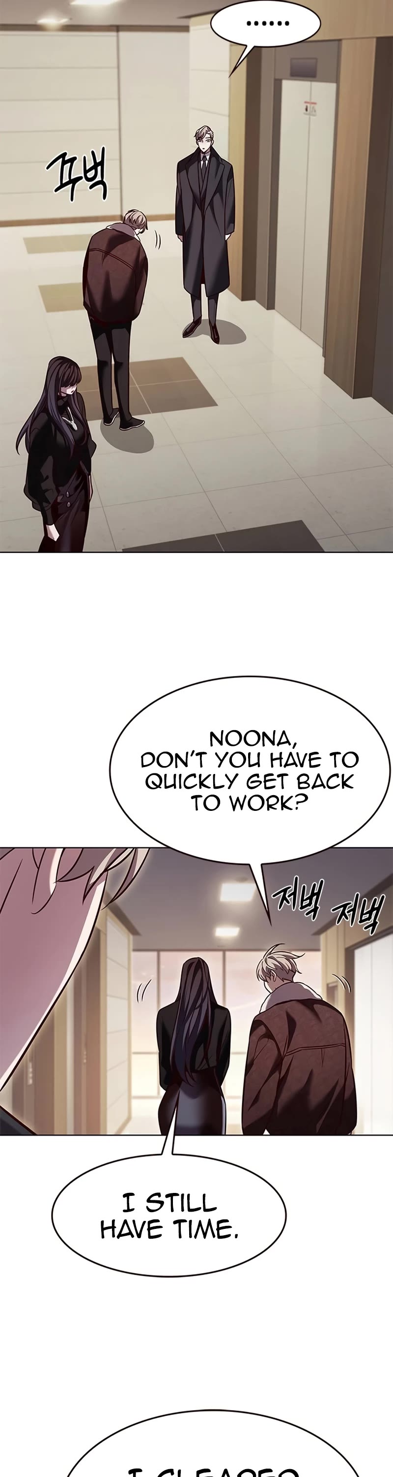 Eleceed chapter 326 page 51