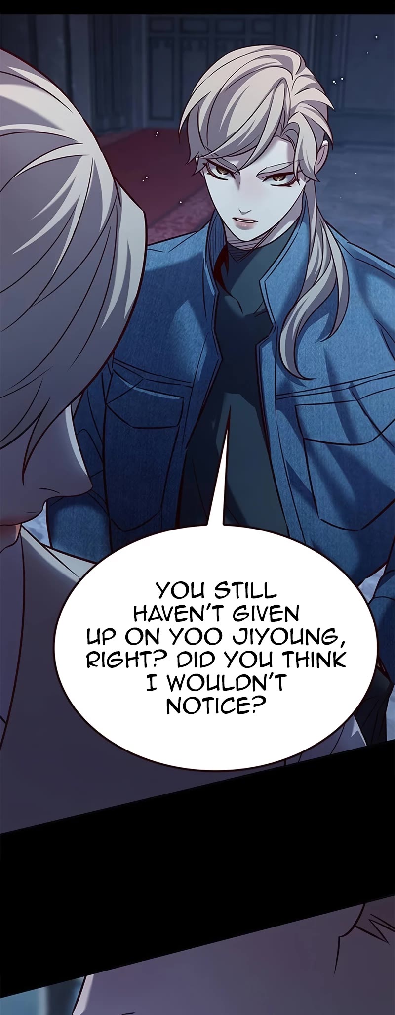 Eleceed chapter 326 page 54