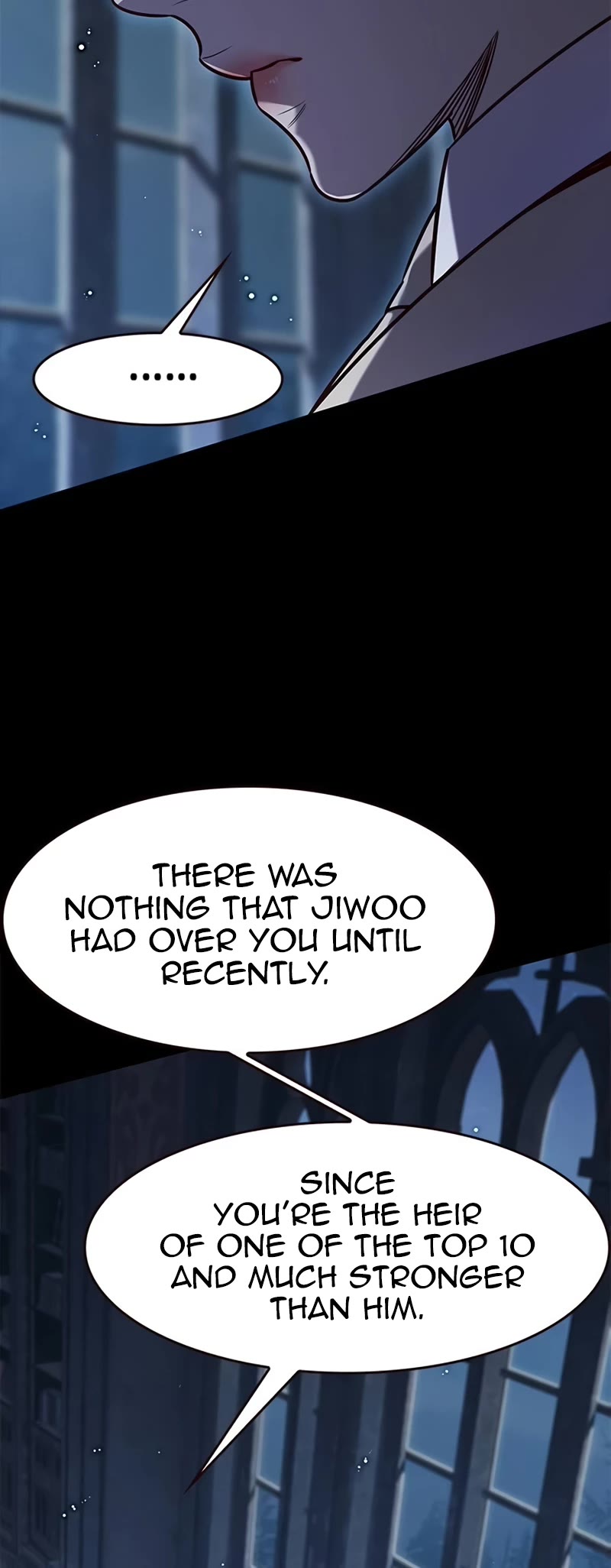 Eleceed chapter 326 page 55