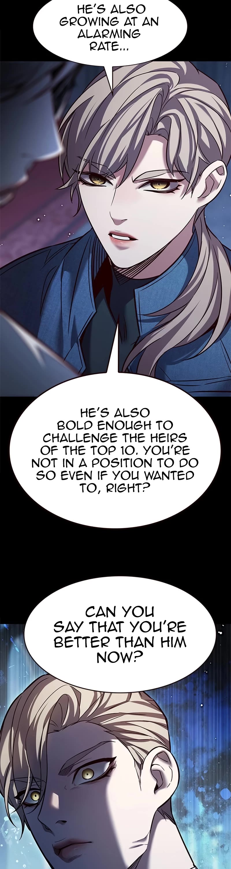 Eleceed chapter 326 page 57