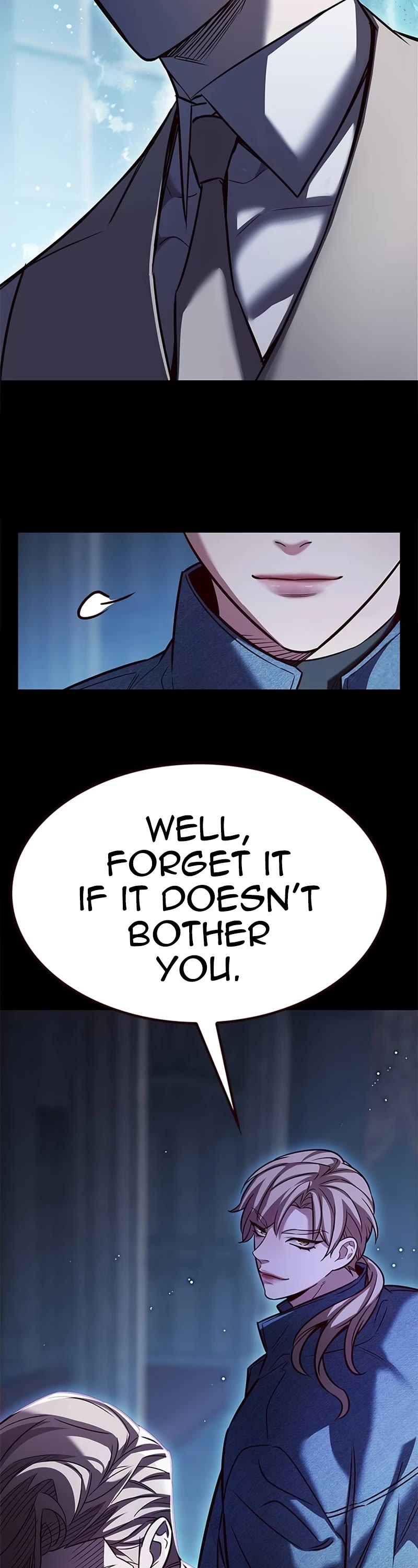 Eleceed chapter 326 page 58