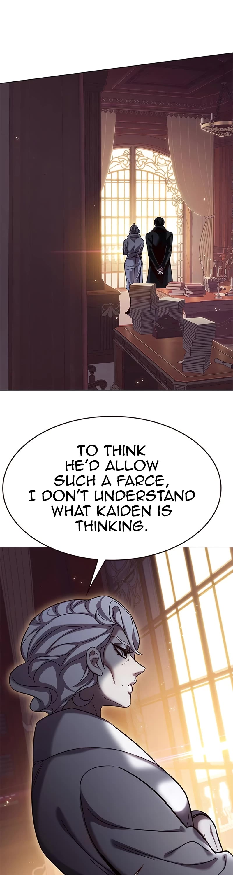 Eleceed chapter 326 page 6