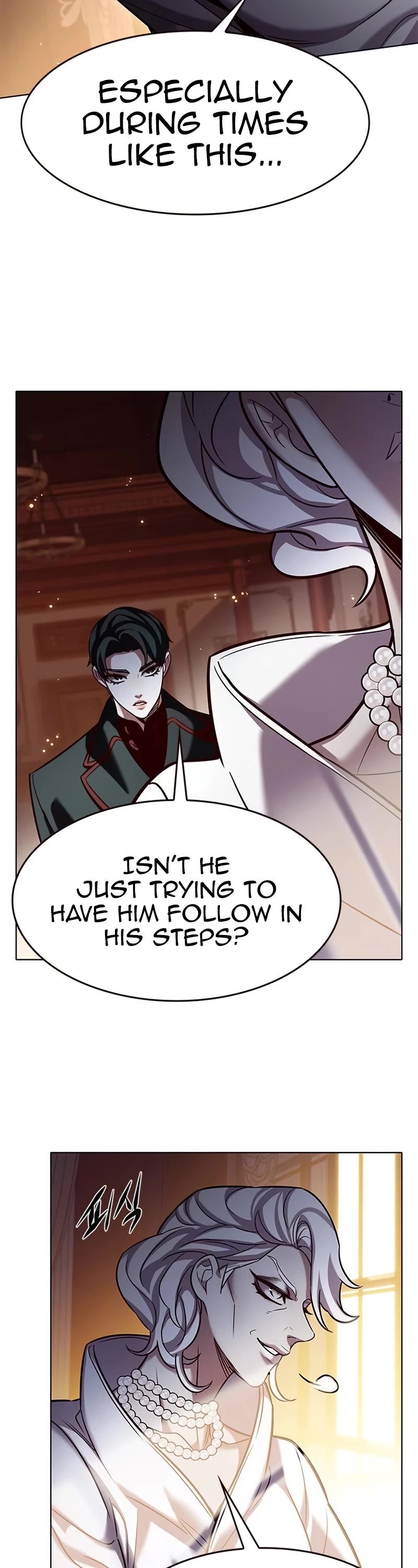 Eleceed chapter 326 page 7