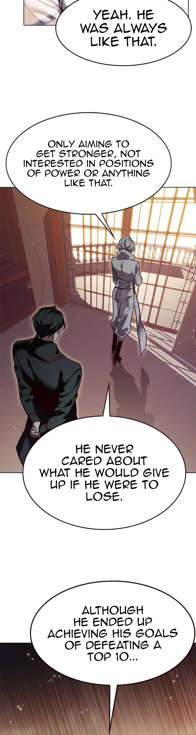 Eleceed chapter 326 page 8