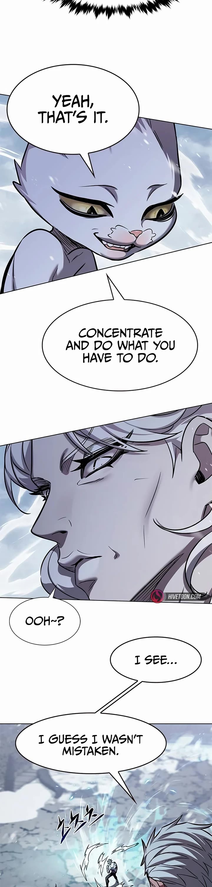 Eleceed chapter 335 page 12