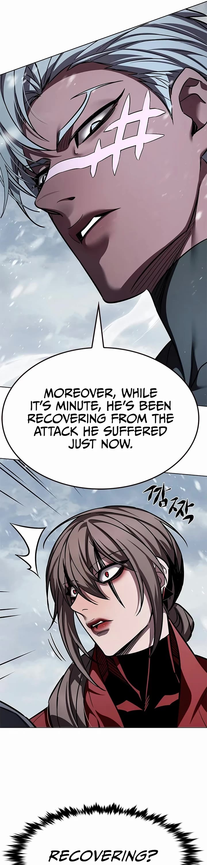 Eleceed chapter 335 page 15