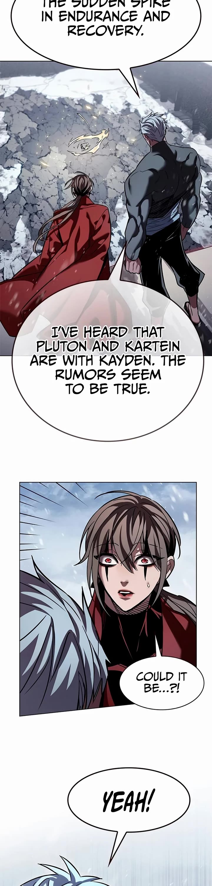 Eleceed chapter 335 page 17