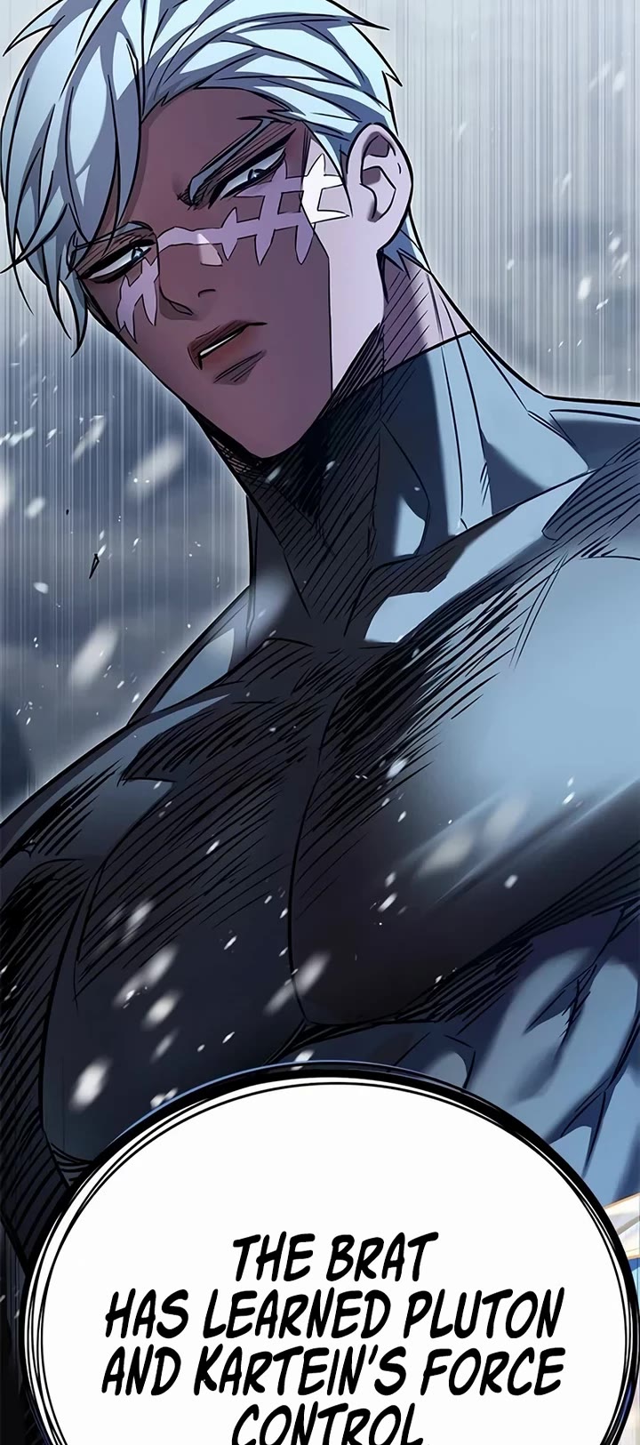 Eleceed chapter 335 page 18