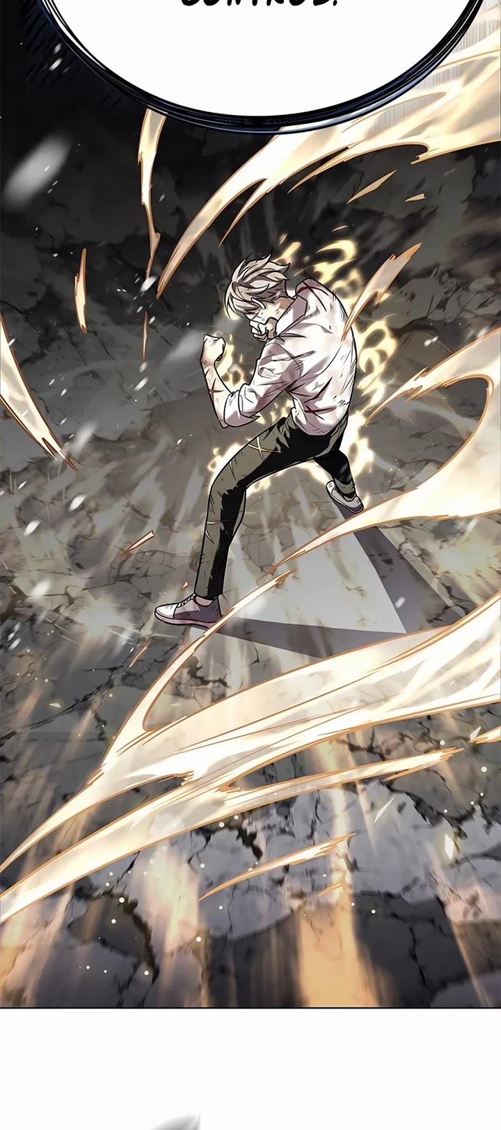 Eleceed chapter 335 page 19