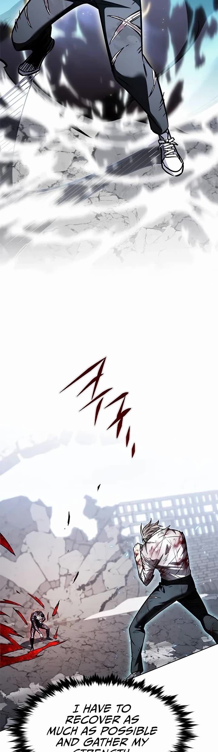 Eleceed chapter 335 page 22