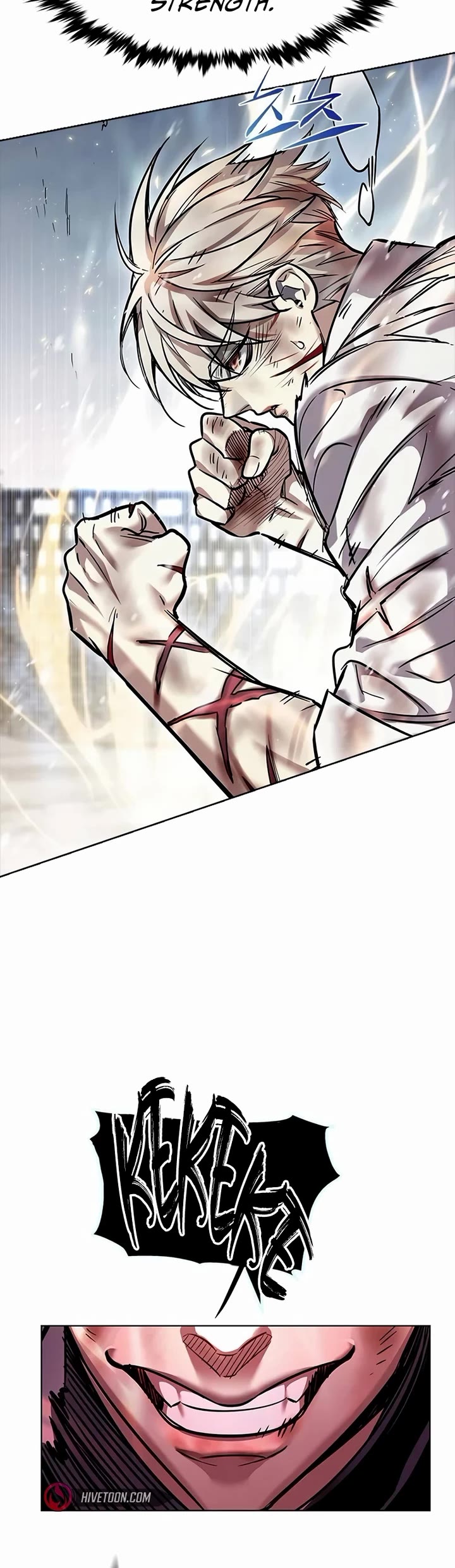 Eleceed chapter 335 page 23