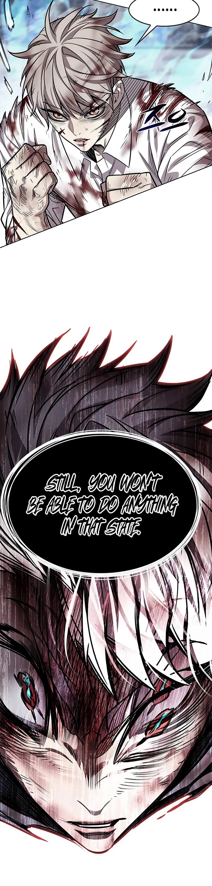 Eleceed chapter 335 page 25