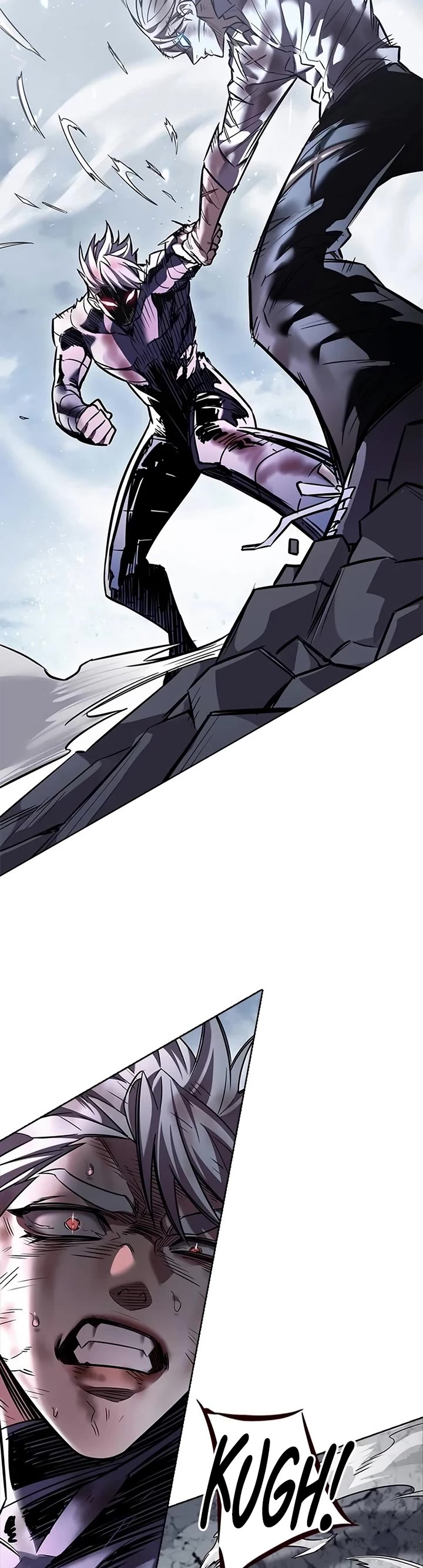 Eleceed chapter 335 page 30