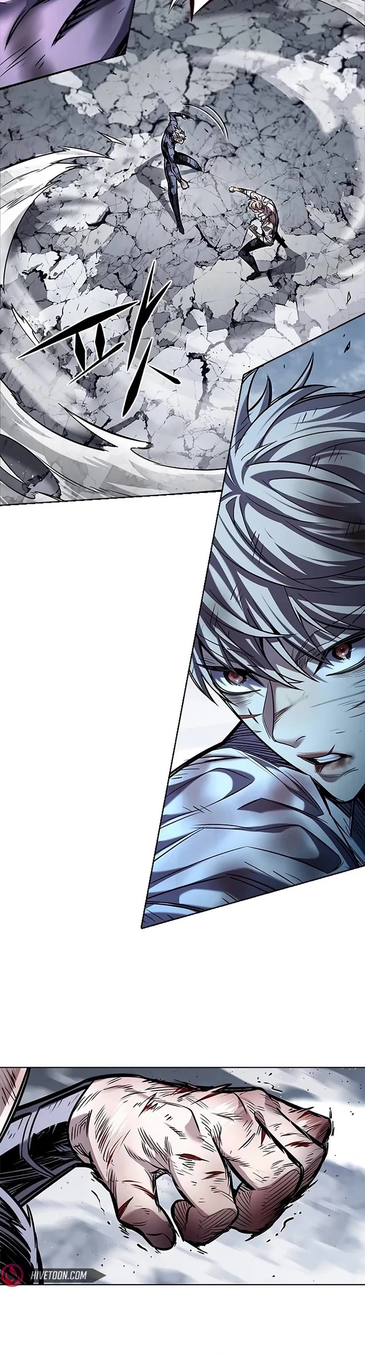 Eleceed chapter 335 page 31