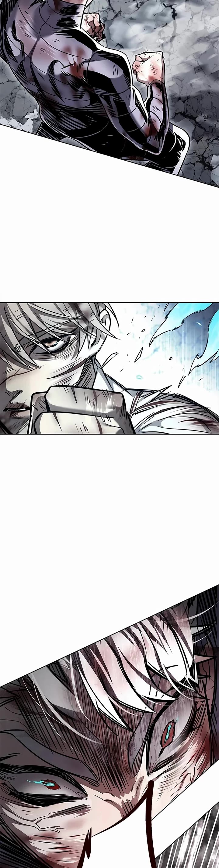 Eleceed chapter 335 page 33